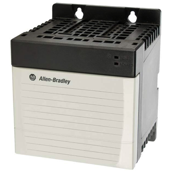 1756-PB75R New Allen Bradley Redundant Power Supply